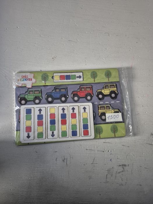 Развивающие игрушки продам