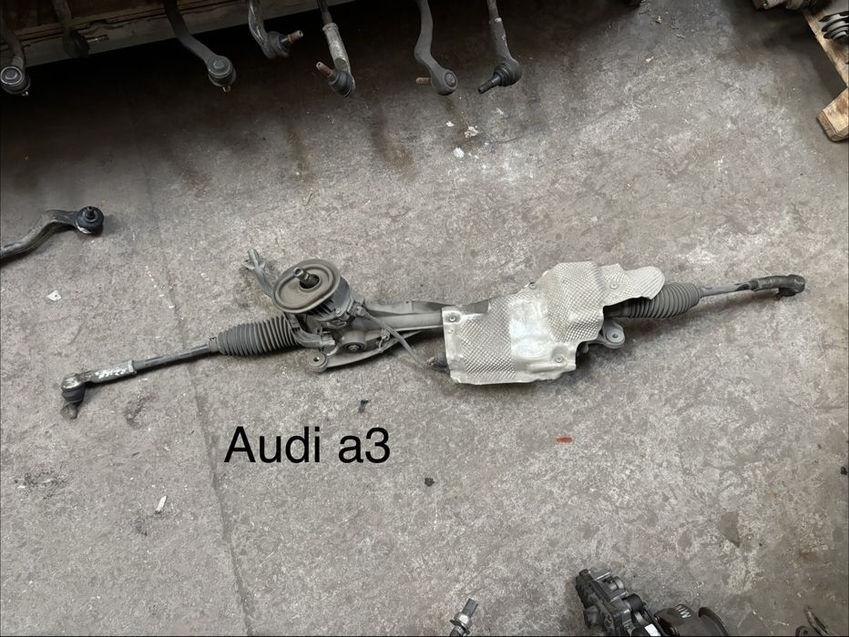 Кормилна рейка Audi A3
