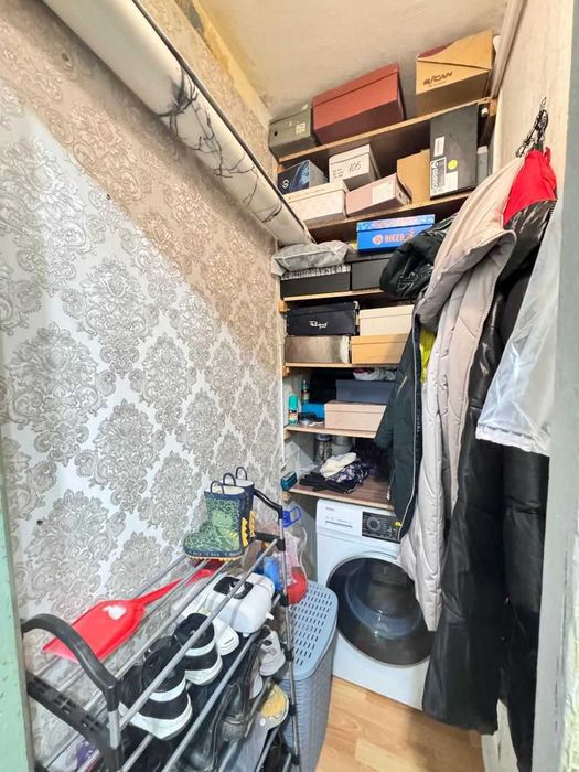 Продам 2к квартиру рн Азии