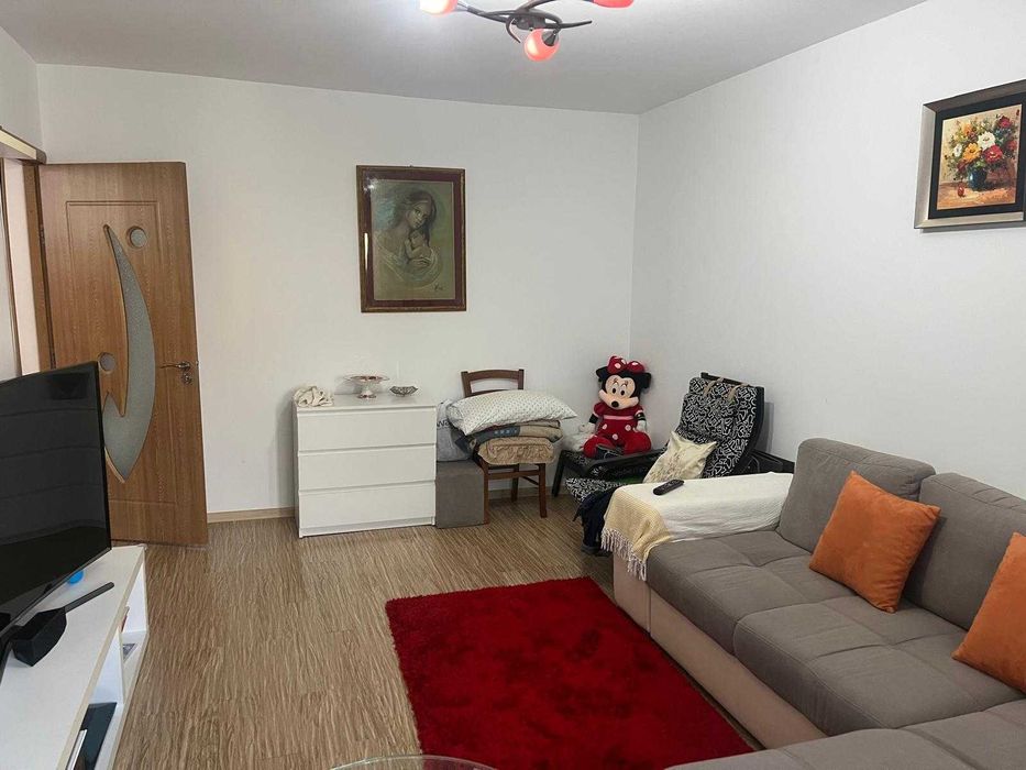 Apartament 2 camere, 50 mp + GARAJ inclus + LOC DE PARCARE