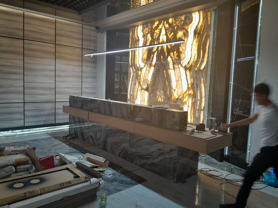 Piramit Tower Нукуская  Аренда Бизнес/Офис