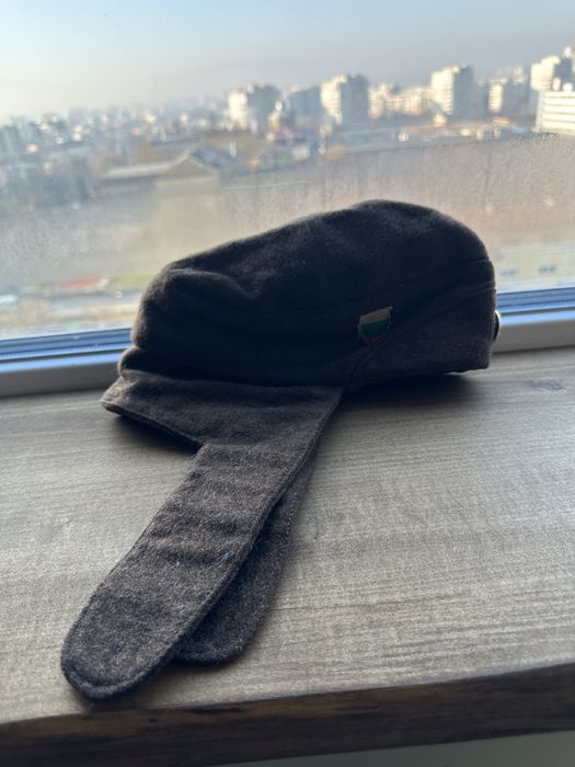 Стара Войнишка Шапка