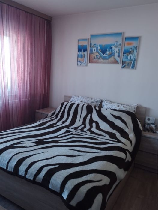 Apartament 2 camere 2 balcoane