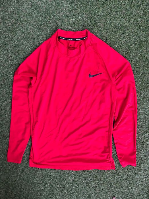 Мъжка блузка : NIKE PRO XL