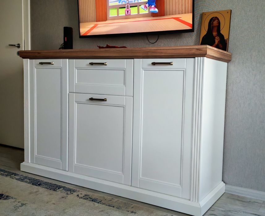 Comoda, Soldat living MDF