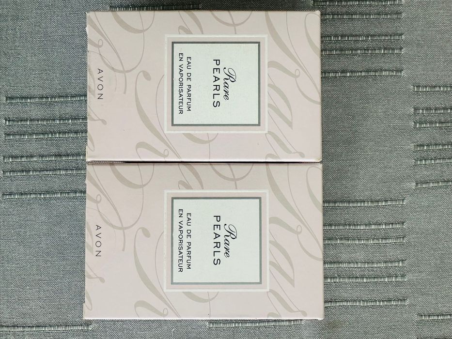 Оригинални парфюми Avon