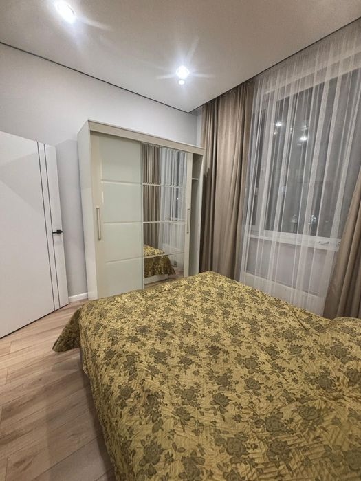 недвижимость Астана