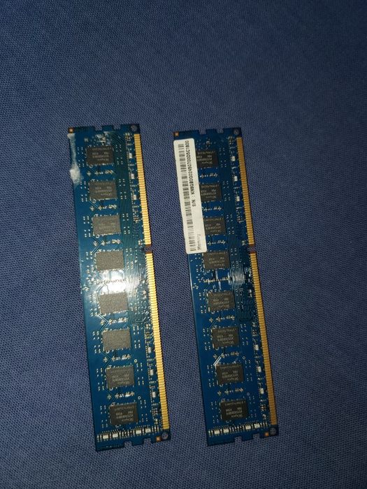Ram sk hynix 2x8gb