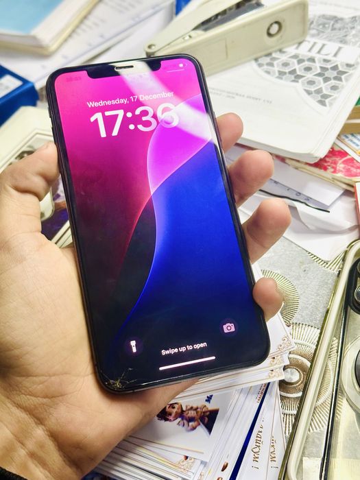 iPhone Xs MAX| 512gb| DUAL sim