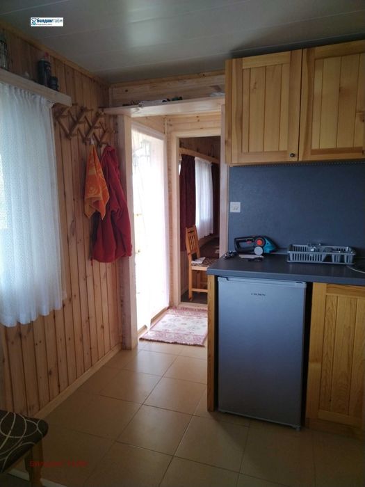 Продавам сливова градина 60 дка с био сертификат