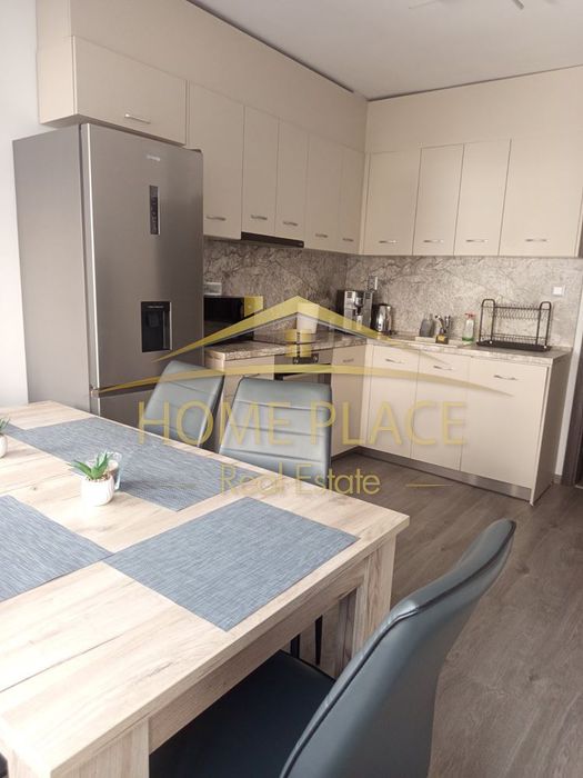 ТРИСТАЕН апартамент под наем - Колхозен пазар