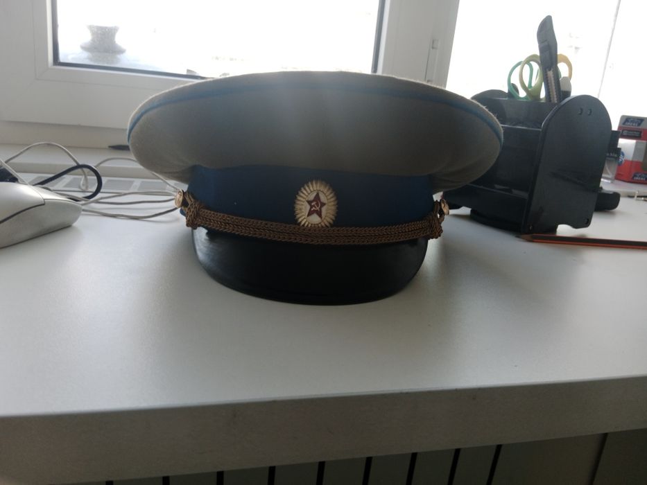 Продаю Фуражку КГБ