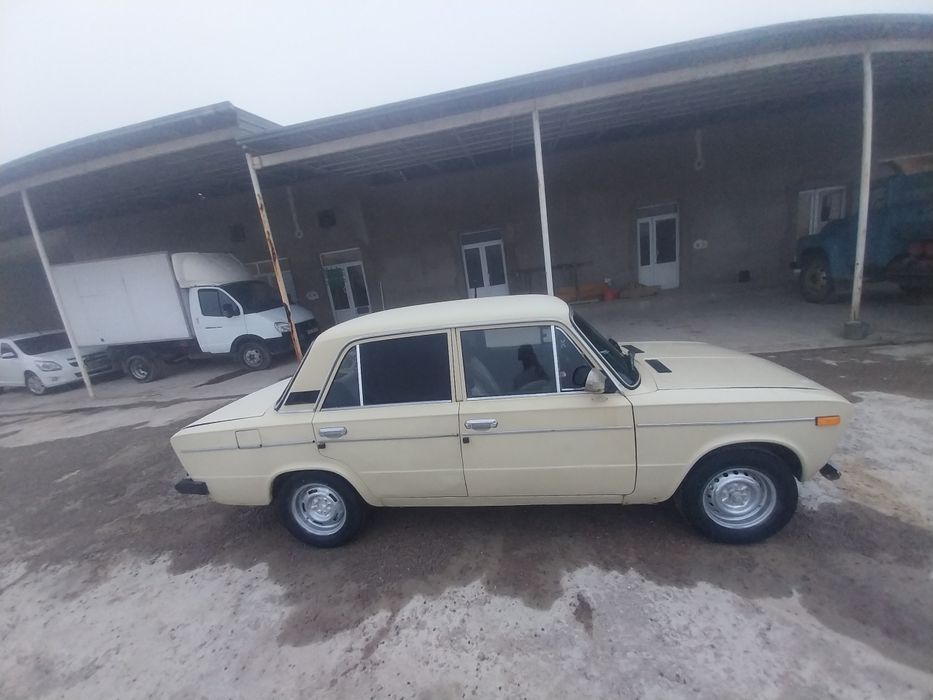 Vaz 21 03 06 qilingan