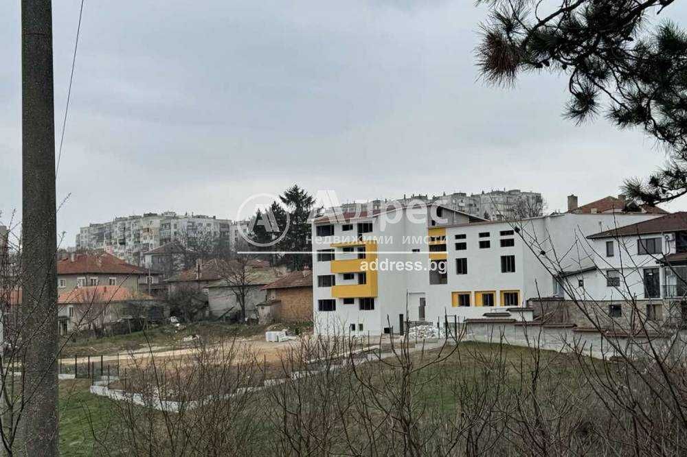 Продава се Тристаен апартамент в Разград, Житница - 111 кв.м за 832 €/кв.м - Снимка #6