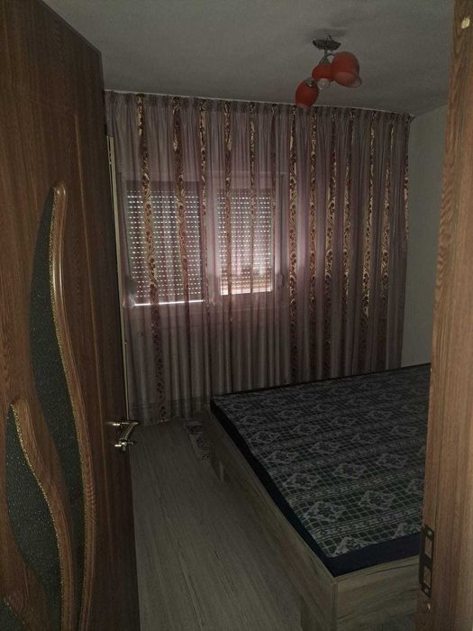 Apartament de vânzare, Buzău, cartier Broșteni