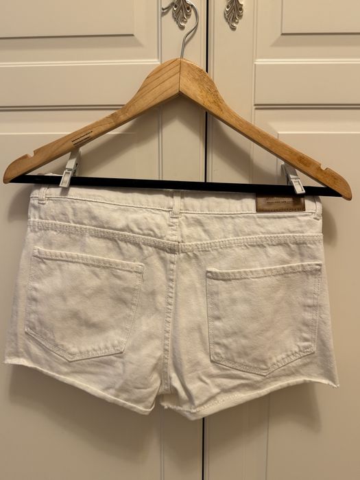 Зара Дънки, къси панталонки, клинове и панталони