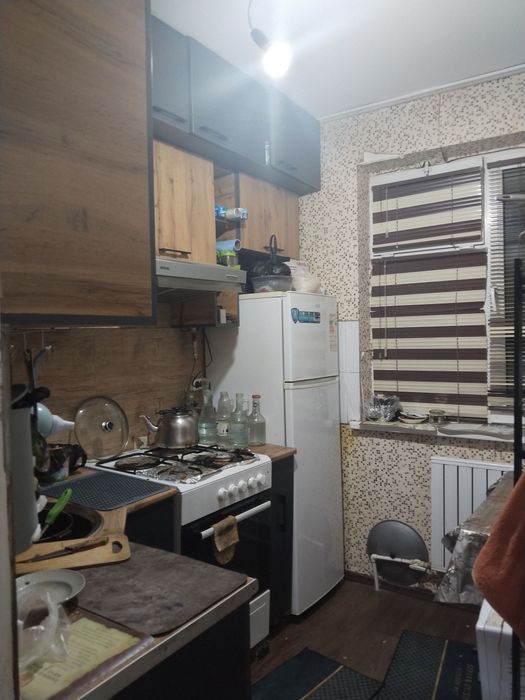 Продается квартира