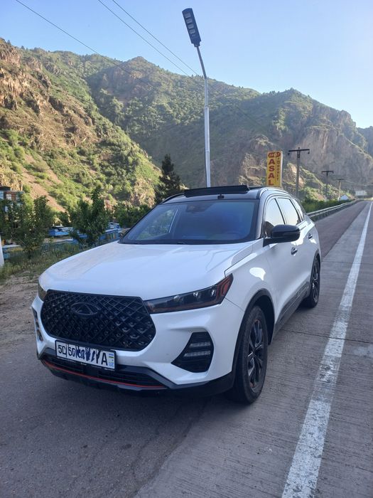 Черий 7 про фулл лукли идеал холатда (нахтга факат)