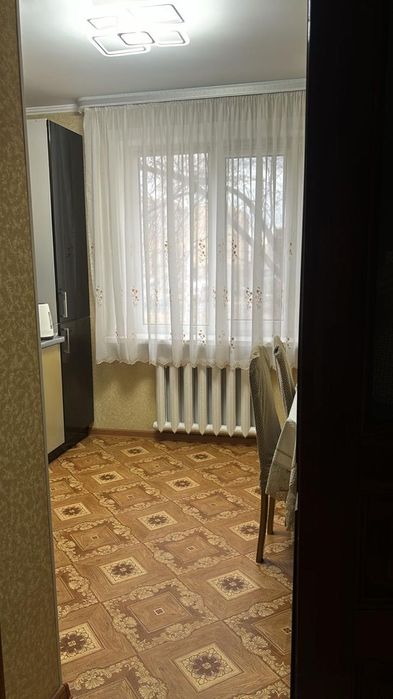 Продам 2х комнатную квартиру