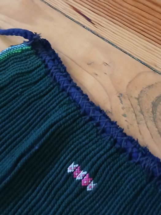 Автентичен пищимал (бръчник ))