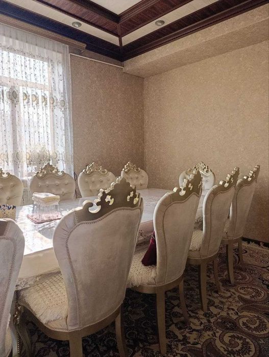Uyingiz uchun sifatli mebellar