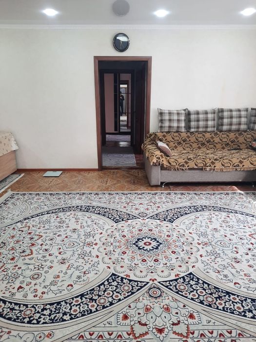 Продам теплый, уютный дом!