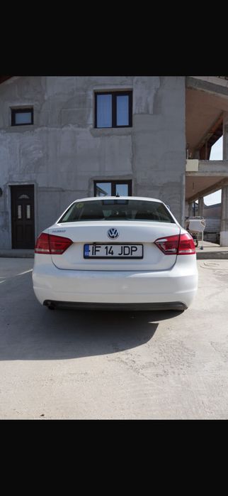 Passat America 2.5 Benzina + GPL