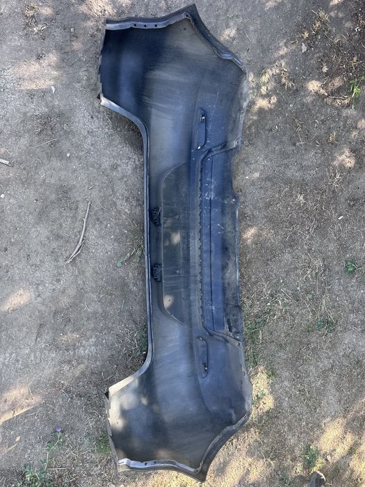 Задна Броня Seat Ibiza 2008 Година