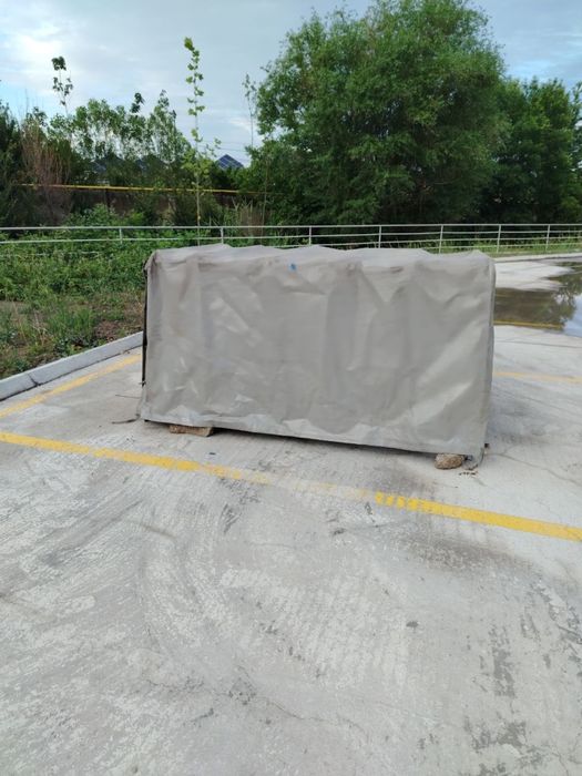 Labo tent sotiladi