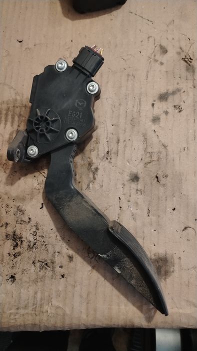 Педал на газта ( потенциометър ) Мазда ЦХ7 / Mazda CX-7