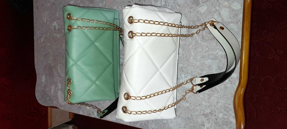 Трендовые сумки из Турции