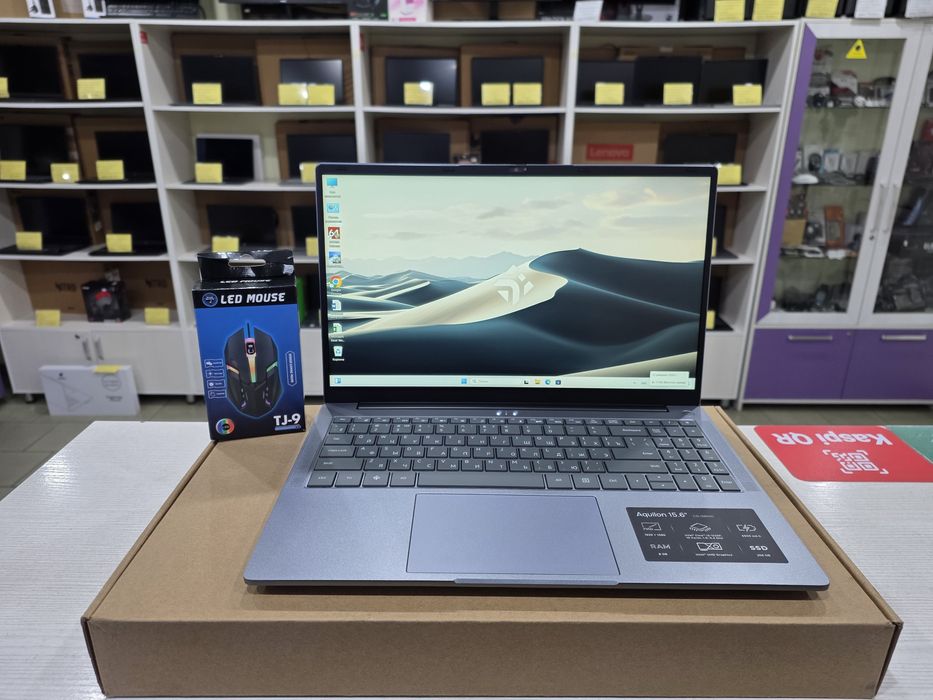 Новые Ноутбуки Dexp (Core i3-12 gen, 8 Gb DDR4, 256 Gb SSD)