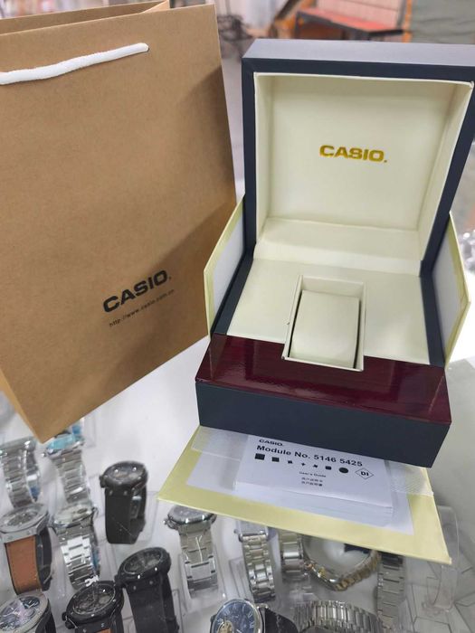 Casio, часы, мужские часы, касио