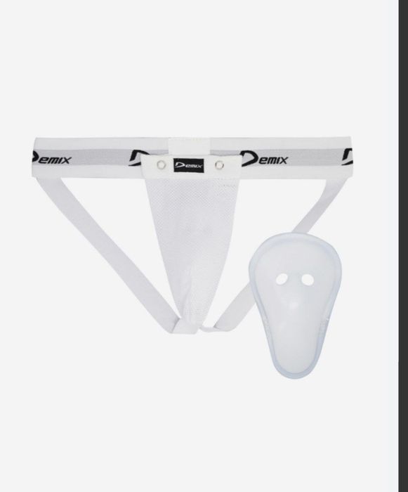 Капа для защиты рта Паховый бандаж