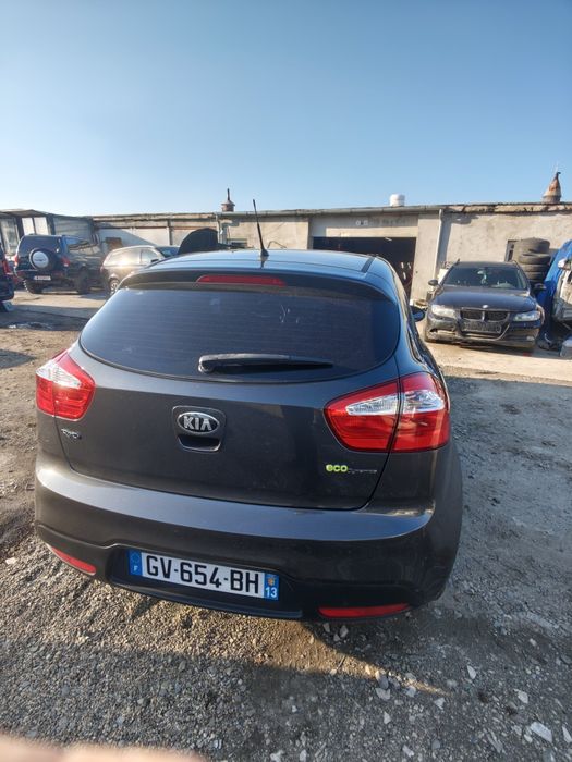 Vand KIA Rio 1.1 CRDI