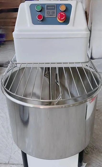 НОВЫЙ тестомес 34л (H30) 220В — 2 скорости, мощный