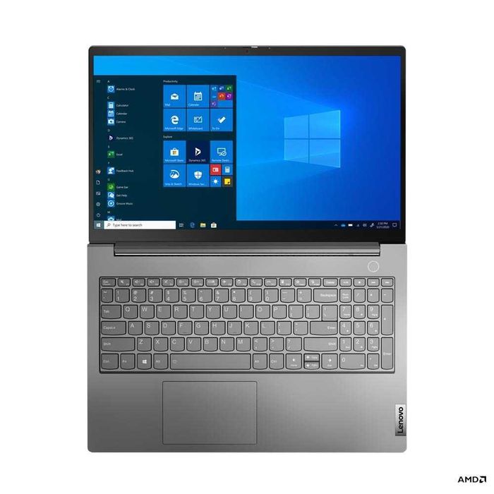 Употребяван Lenovo ThinkBook 15 G2 ARE Ryzen 5, 8GB, 512GB - 6 месеца гаранция