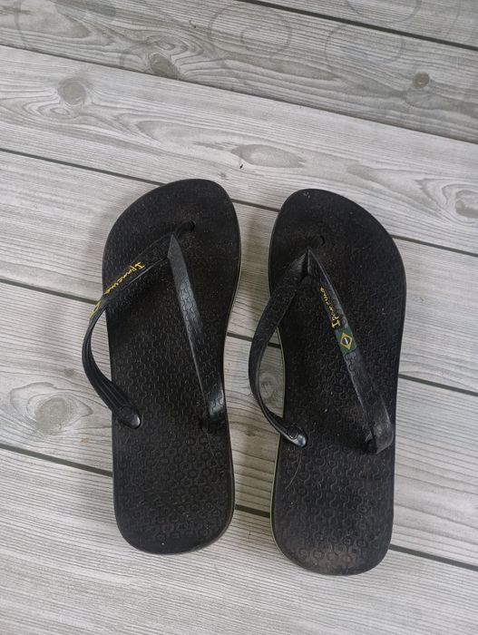 Ipanema Brazil N 41,5 чехли