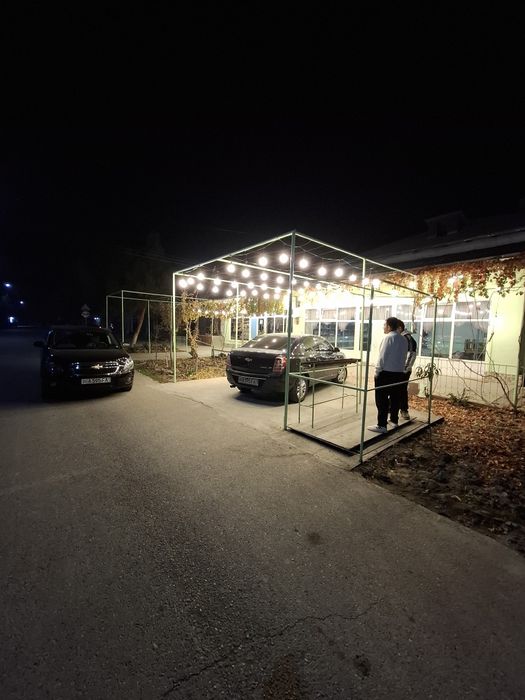 Чойхона магазин бирга сотилади