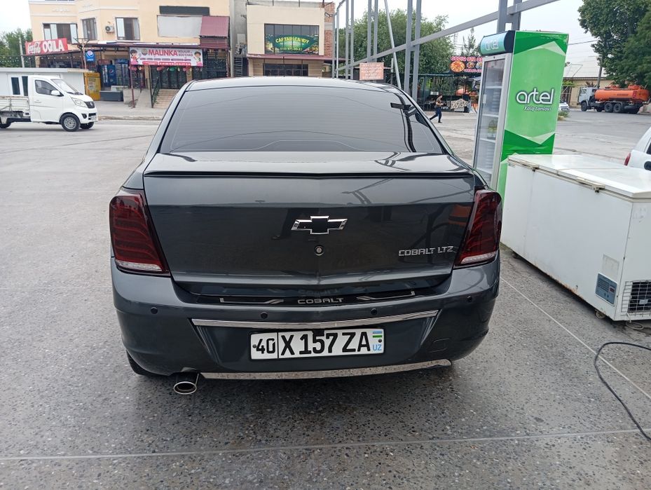 Chevrolet Cobalt