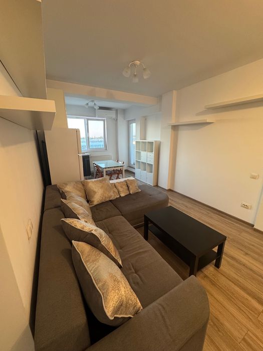Inchiriere apartament Rotar Park, metrou Pacii