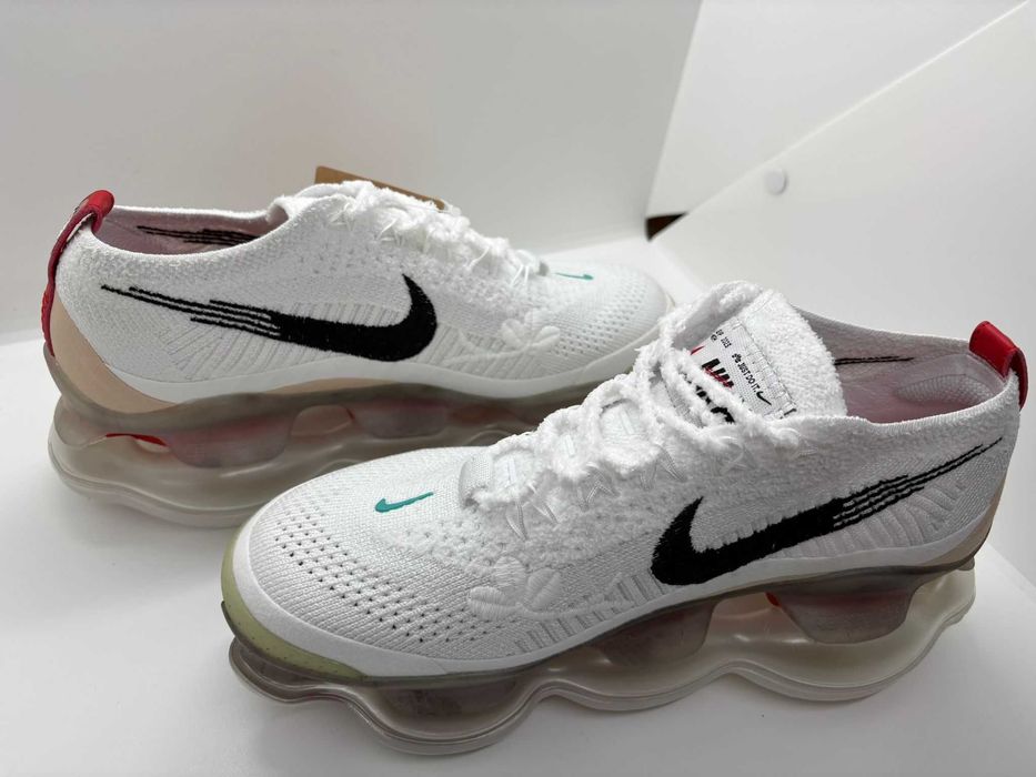 Nike Air Max Scorpion Leap High 40-44