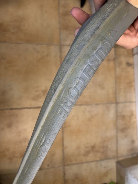 Гуми за спускане 29 цола и Cush Core