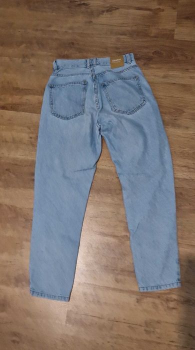 Blugi femei Pull&Bear