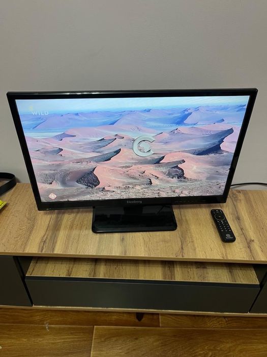 Телевизор Elenberg , средний размер
