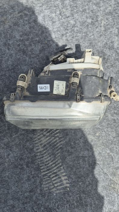 Оригинални Фарове за Алфа Ромео 155