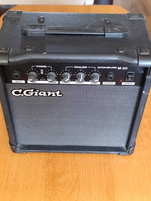 Професионален електро саз баглама