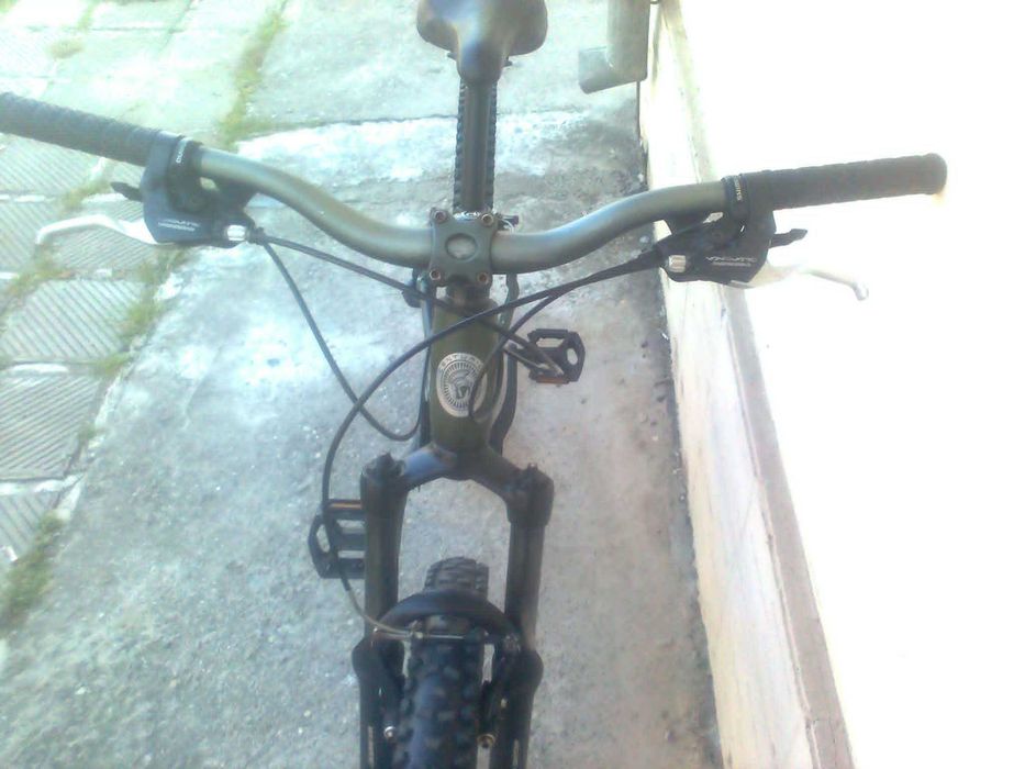 Centurion BOCK MTB Алуминиев 26 Цола