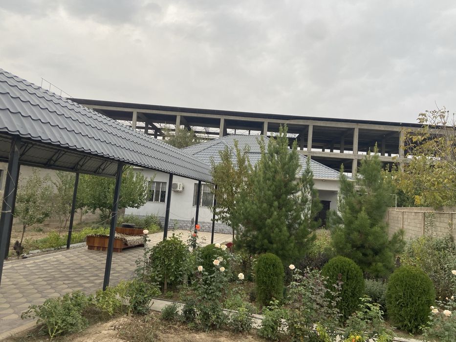 Жайлы және тиімді үй сатылады. Мкр Самал-3.