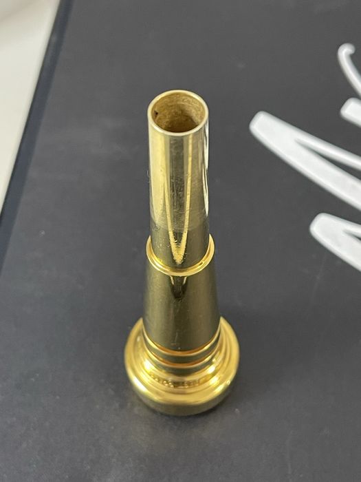 Mustiuc trompeta Best Brass 9D